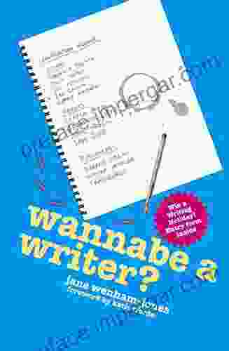 Wannabe A Writer? (Secrets To Success)