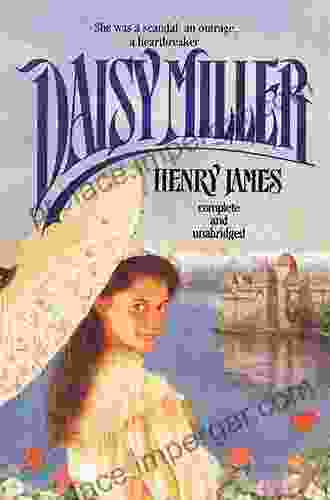 Henry James : Daisy Miller Henry James