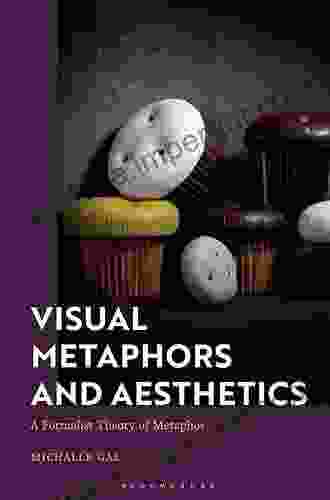 Visual Metaphors And Aesthetics: A Formalist Theory Of Metaphor