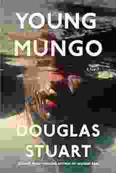 Young Mungo Douglas Stuart