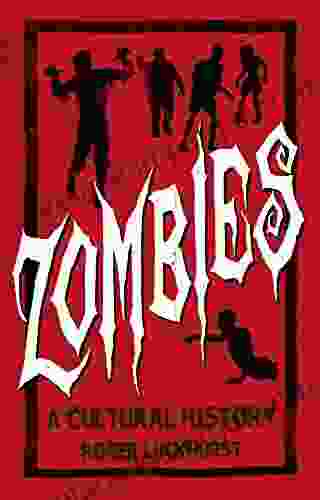 Zombies: A Cultural History Domenico Quaranta